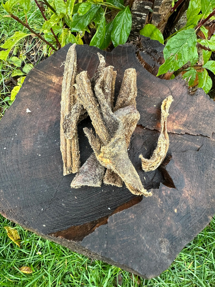 Tripe de chameau - 100g