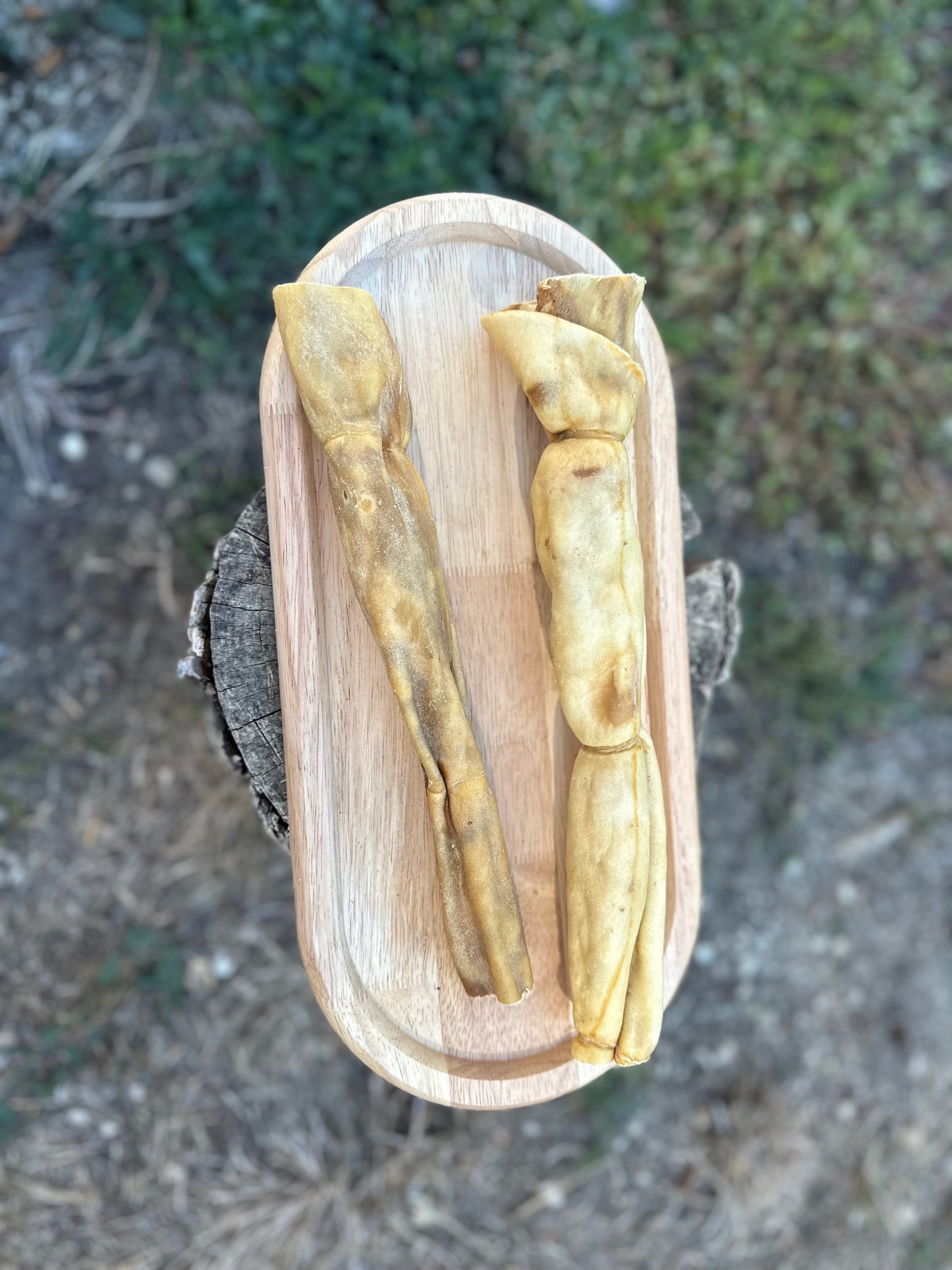 Joue de boeuf roulée 30CM