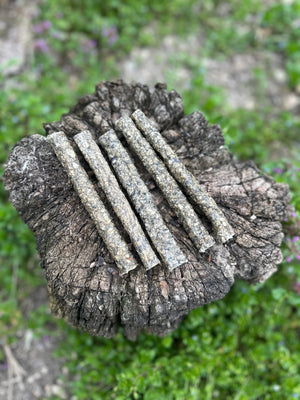 Bâtonnet de morue