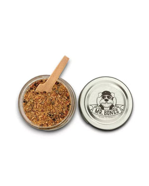 Topper Moule à lèvres vertes