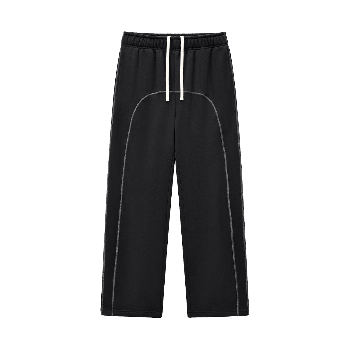 Ensemble de jogging WILDTOUCH Contrasting fleece