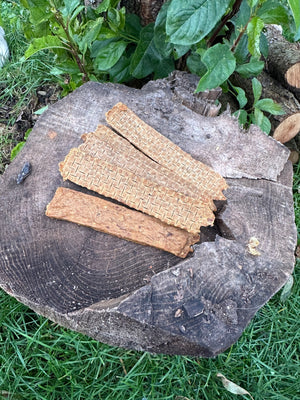 Jerky de kangourou