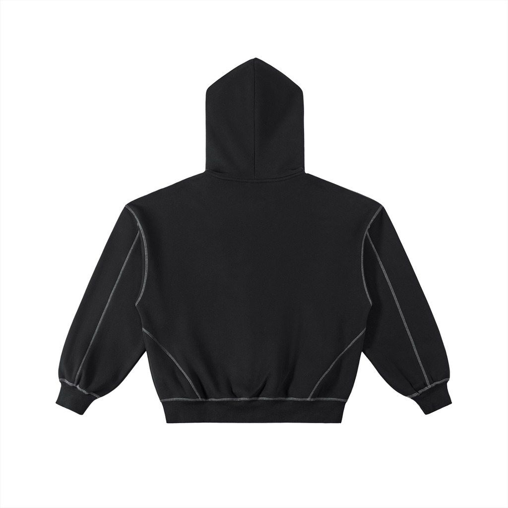 Ensemble de jogging WILDTOUCH Contrasting fleece
