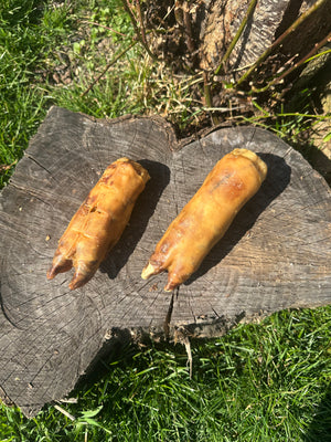 Pied de cochon