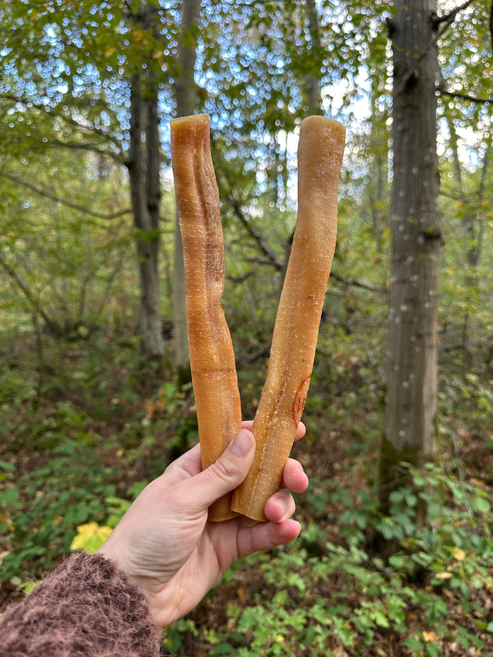 Roulée de porc 25cm