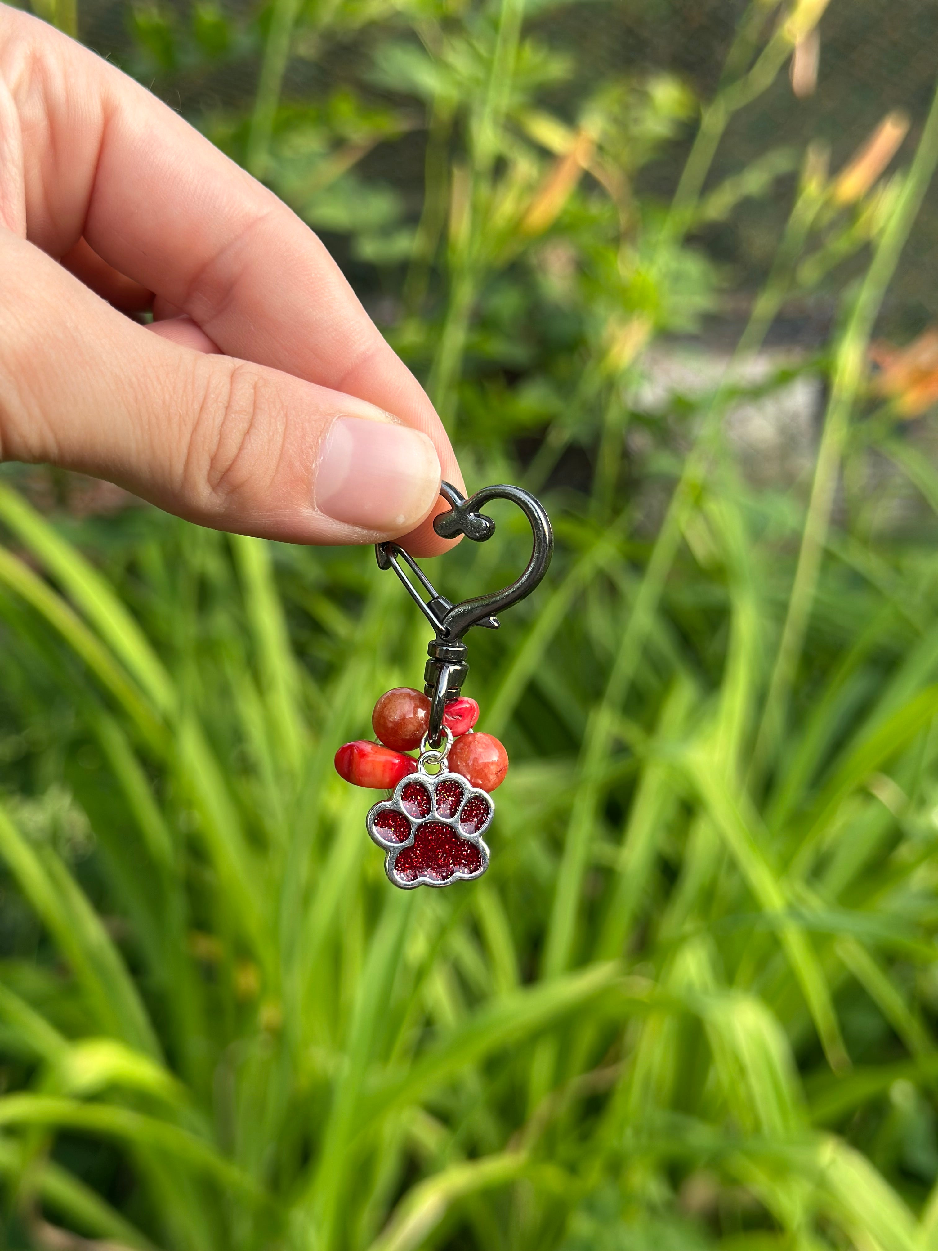 🪸 Pendentif Corail