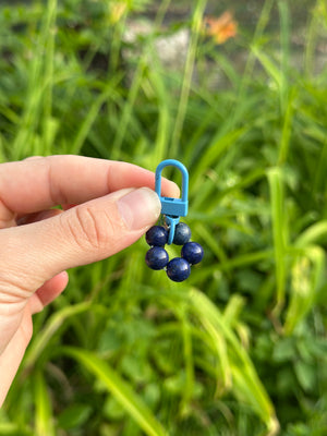 💙 Pendentif Lapis-Lazuli