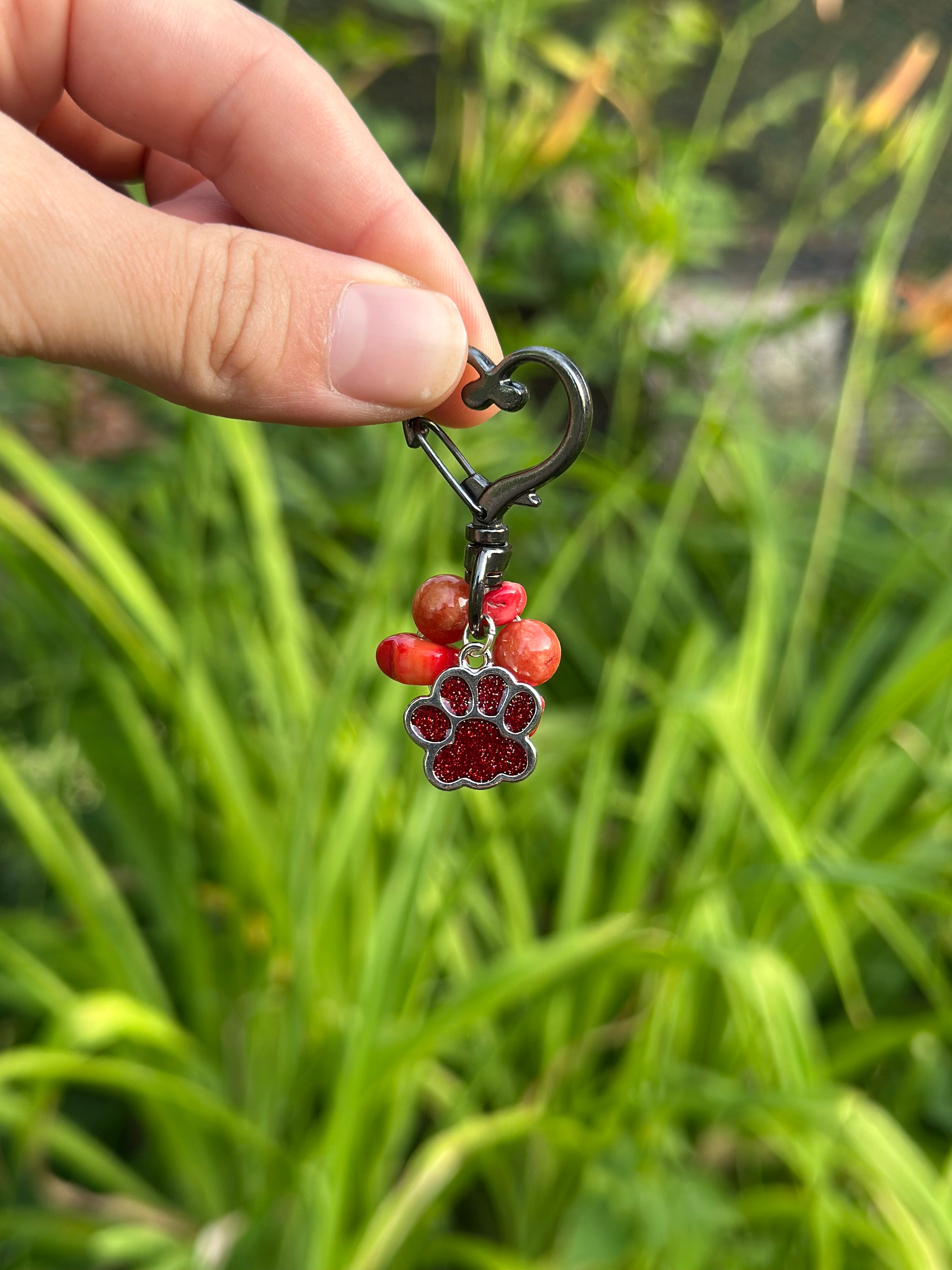 🪸 Pendentif Corail