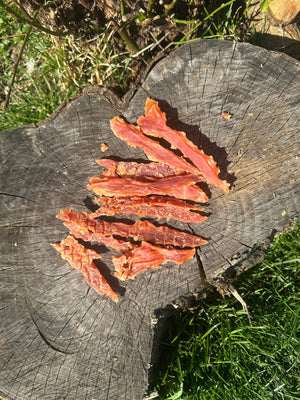 Filet de canard - 100gr