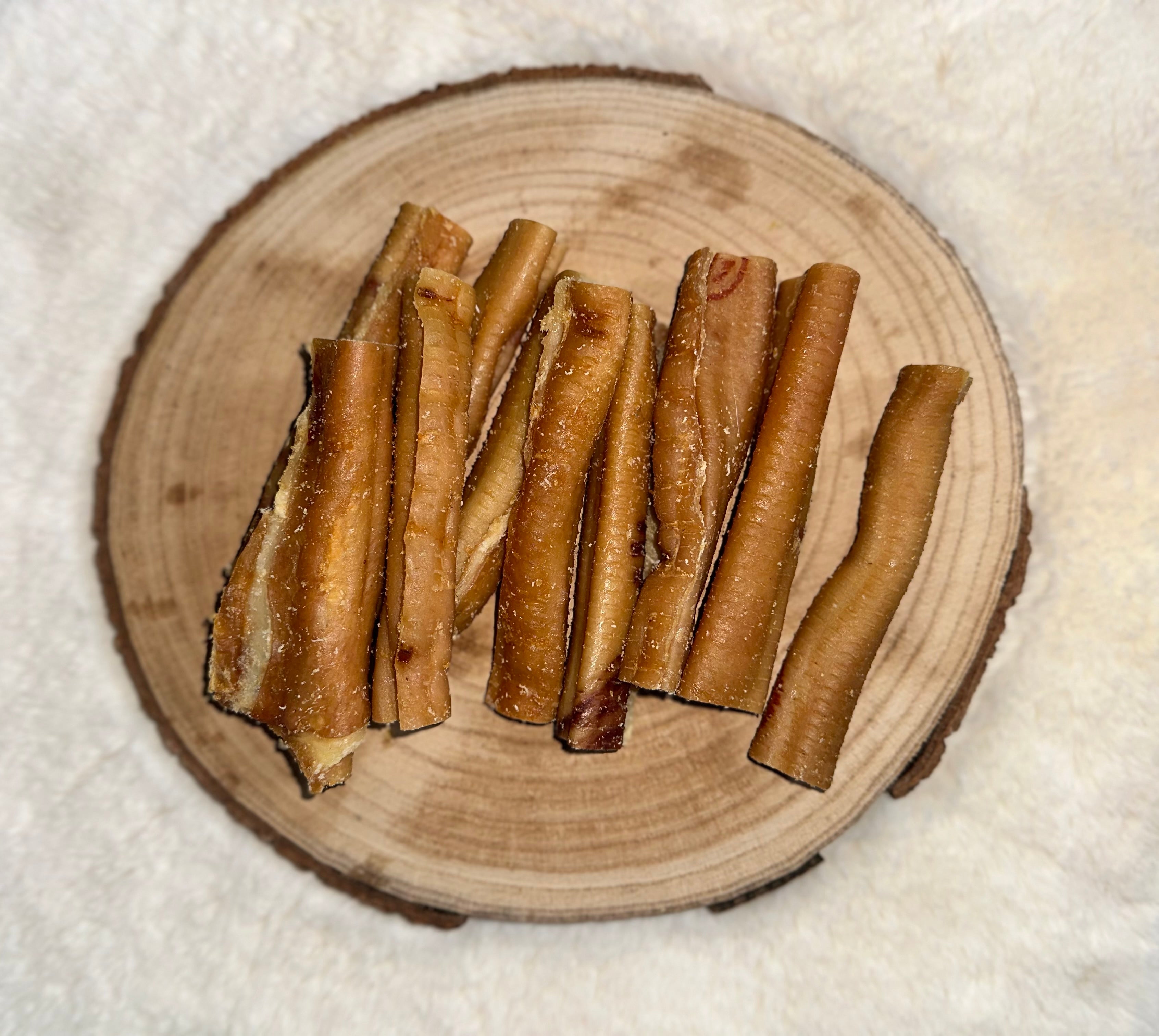 Roulée de porc 12cm