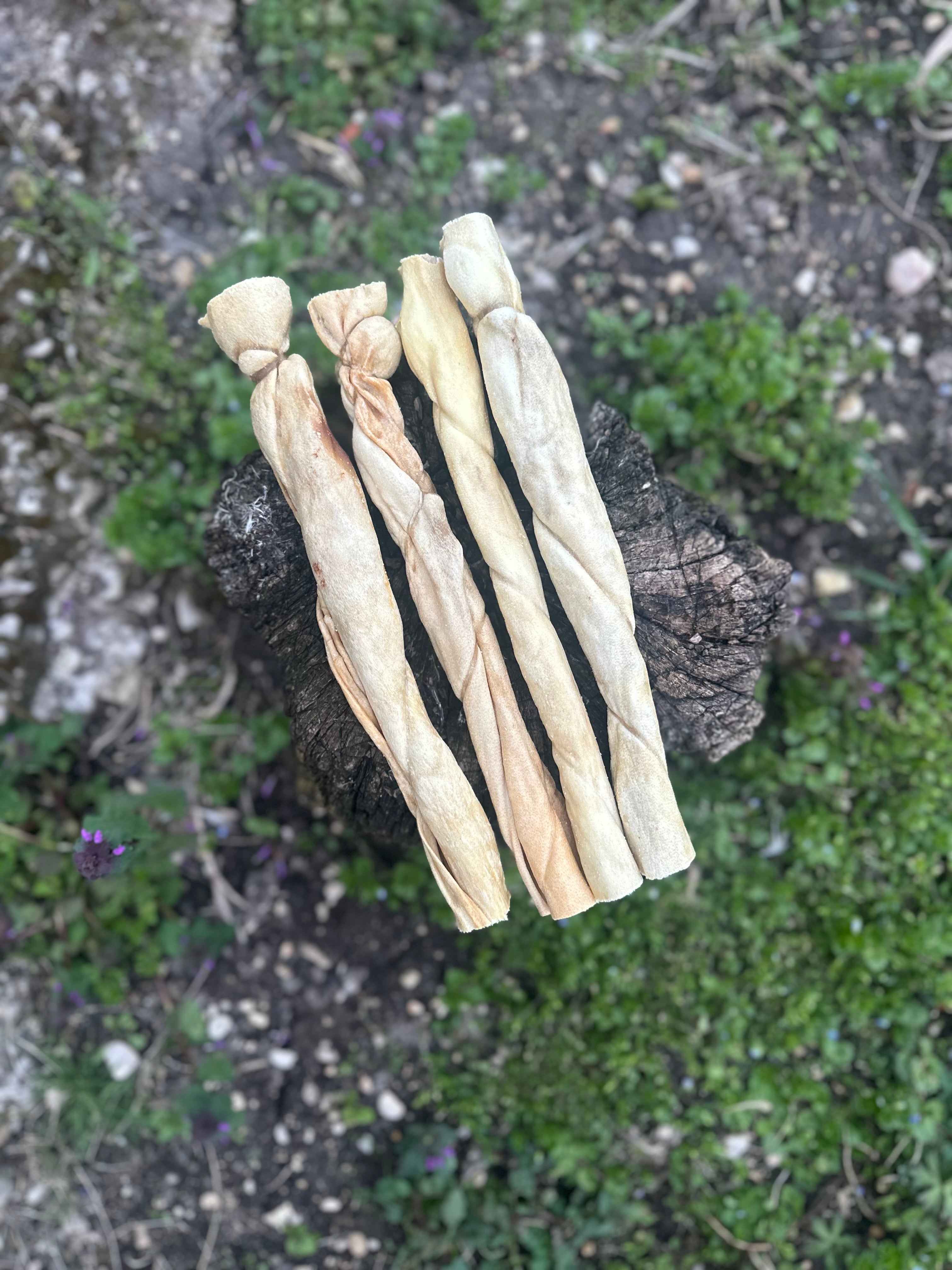 Joue d'agneau roulée 30CM