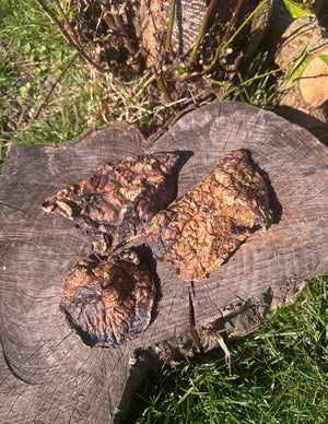 Poumon d’agneau - 100g
