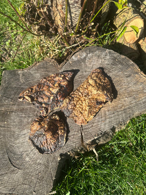 Poumon d’agneau - 100g
