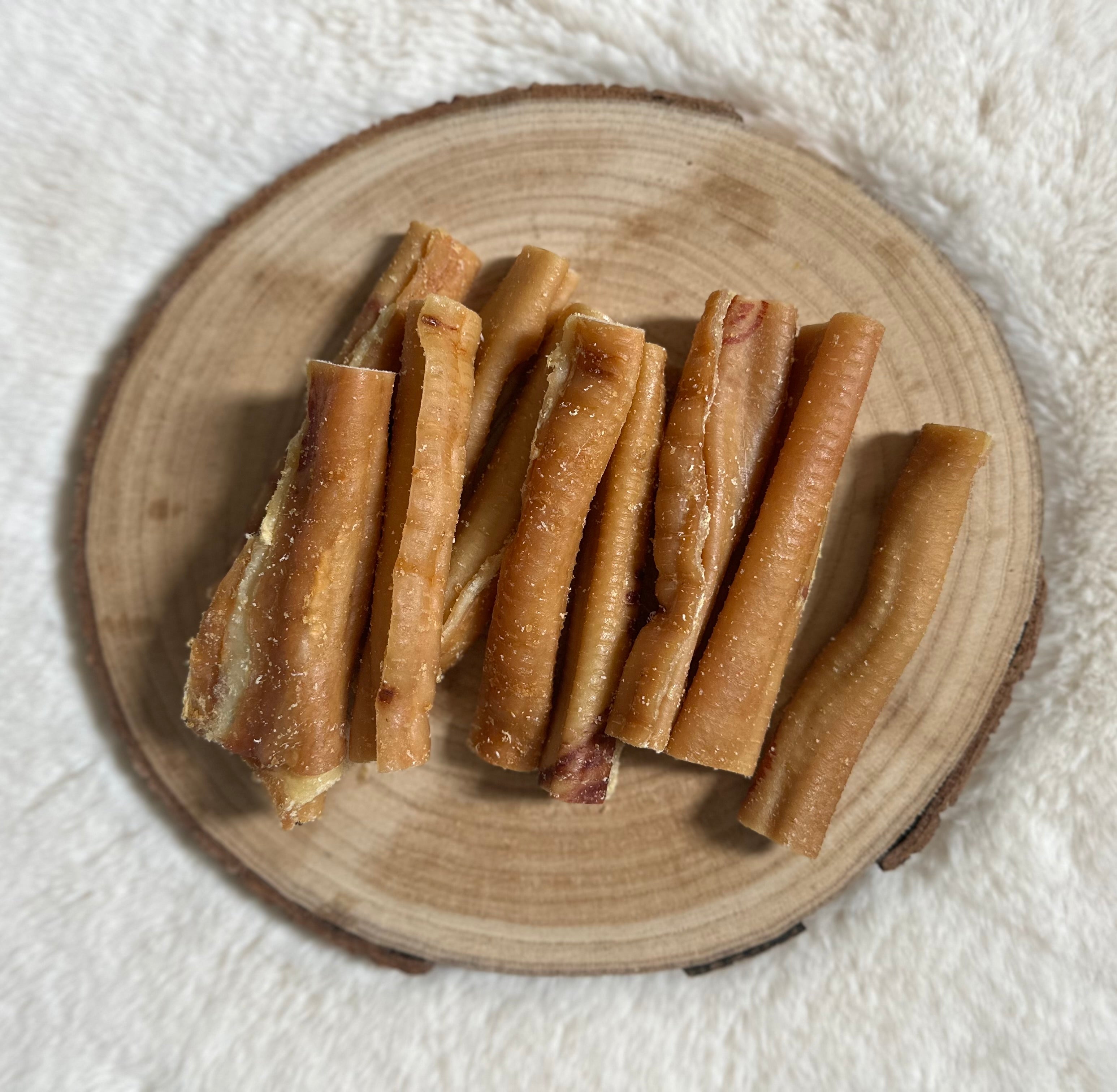 Roulée de porc 12cm