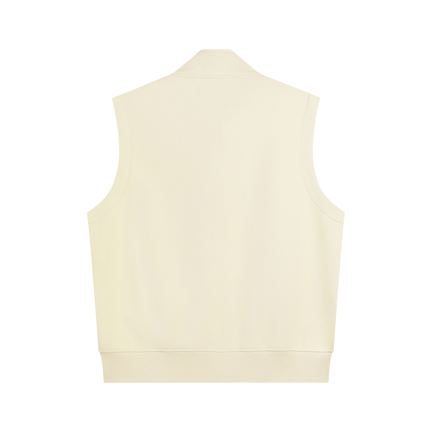 Gilet sans manches épais Sweet apricot - WILDTOUCH