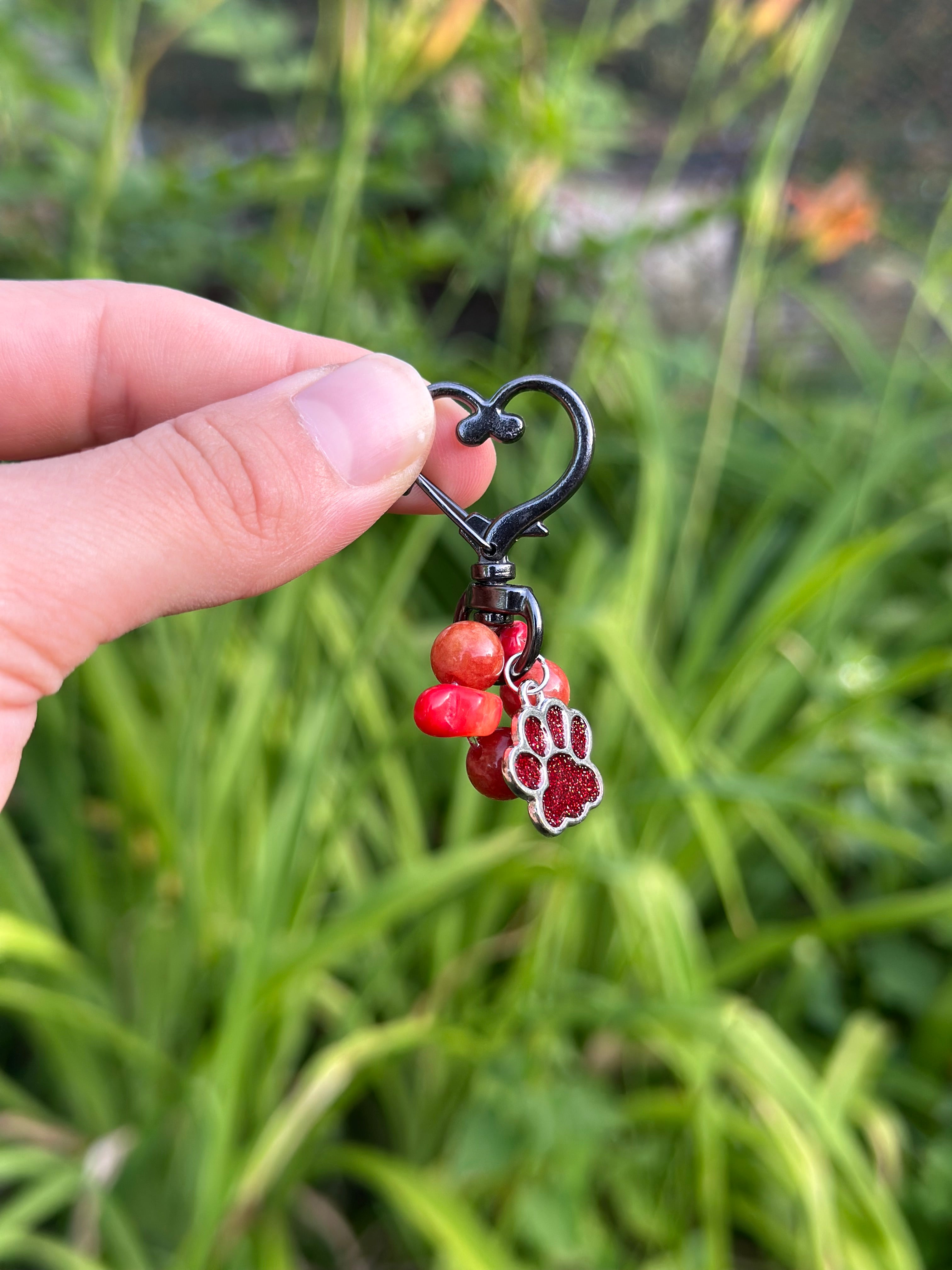 🪸 Pendentif Corail