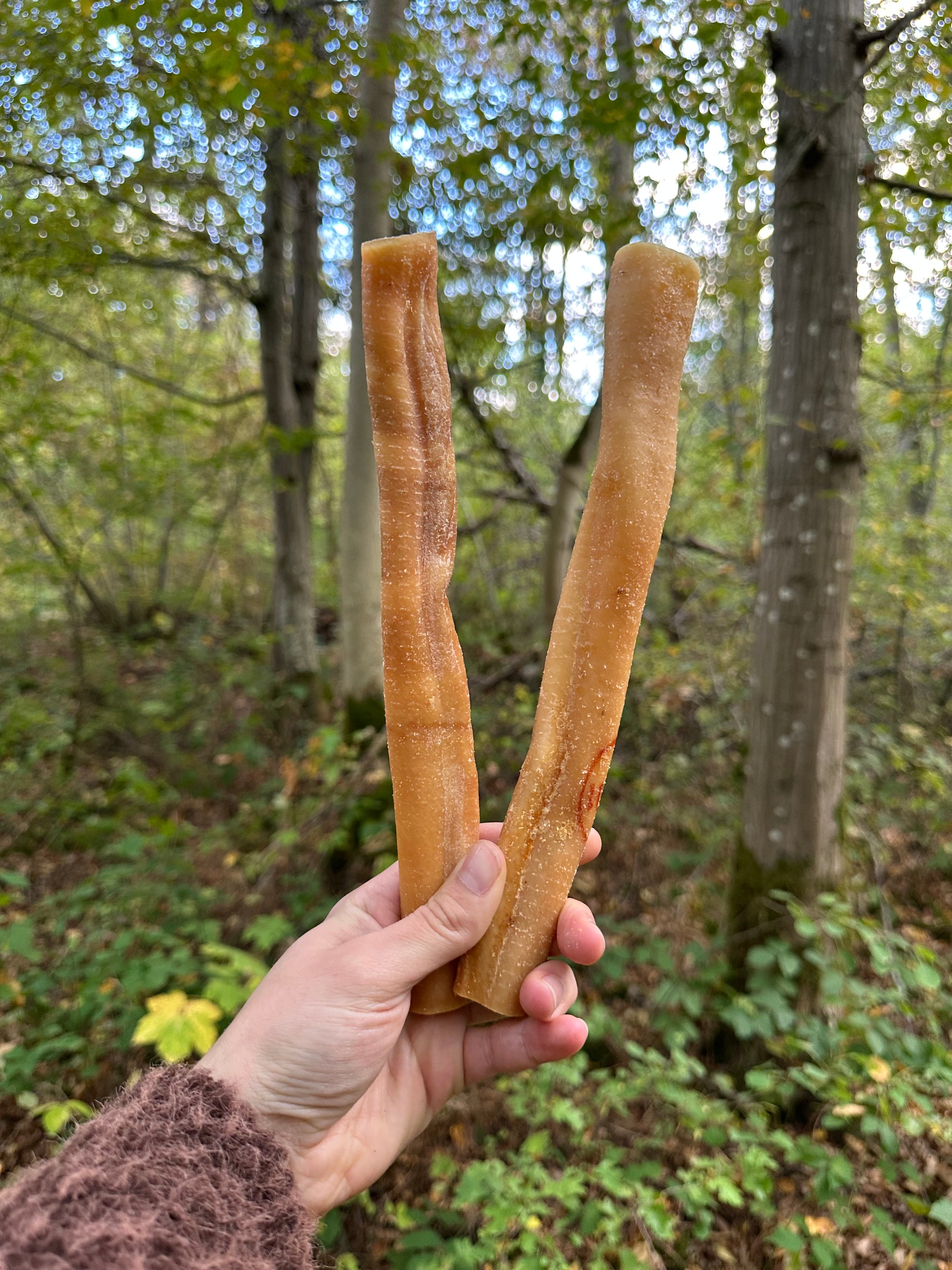 Roulée de porc 25cm