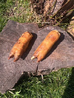 Pied de cochon