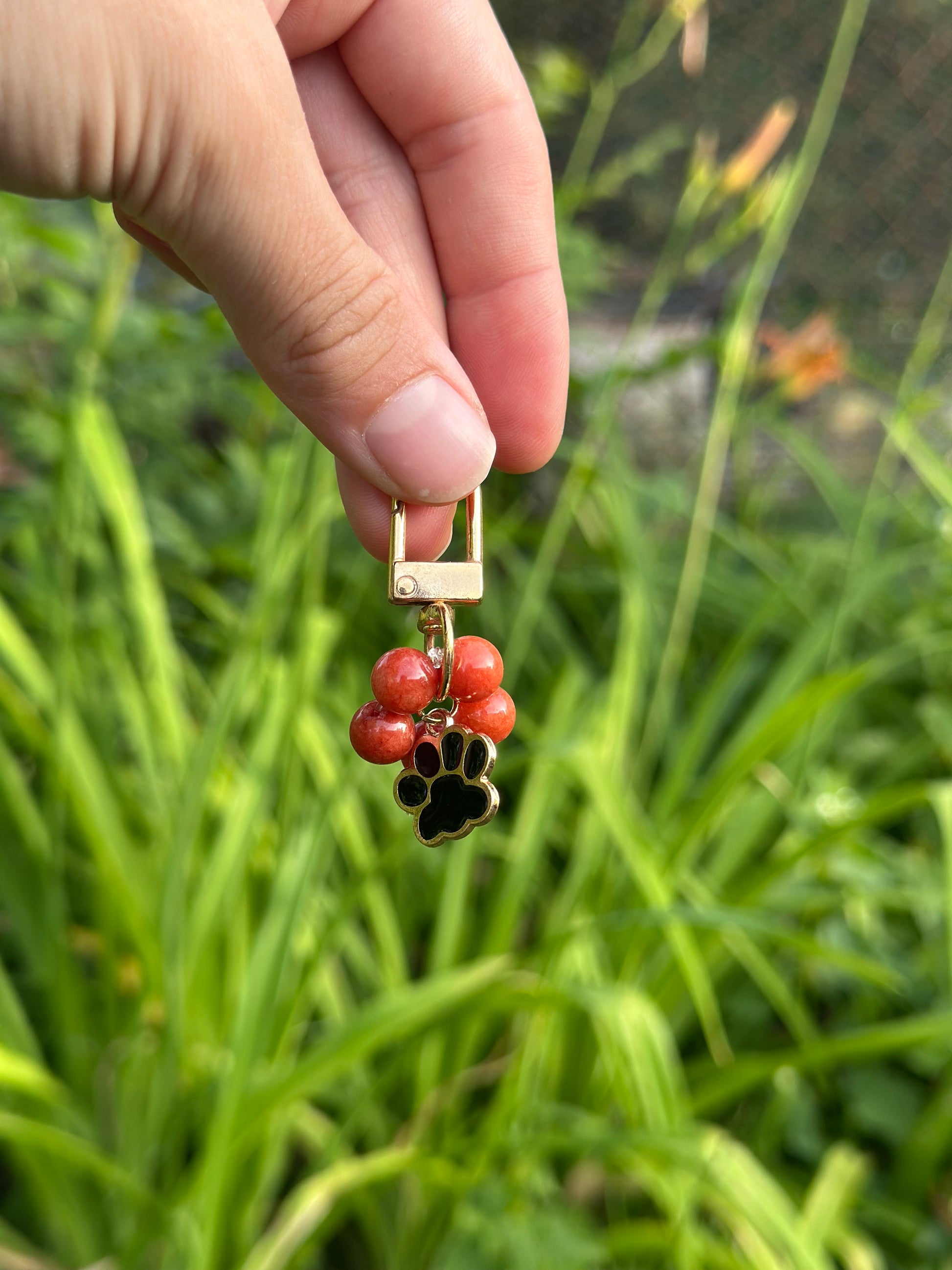 🪸 Pendentif Corail