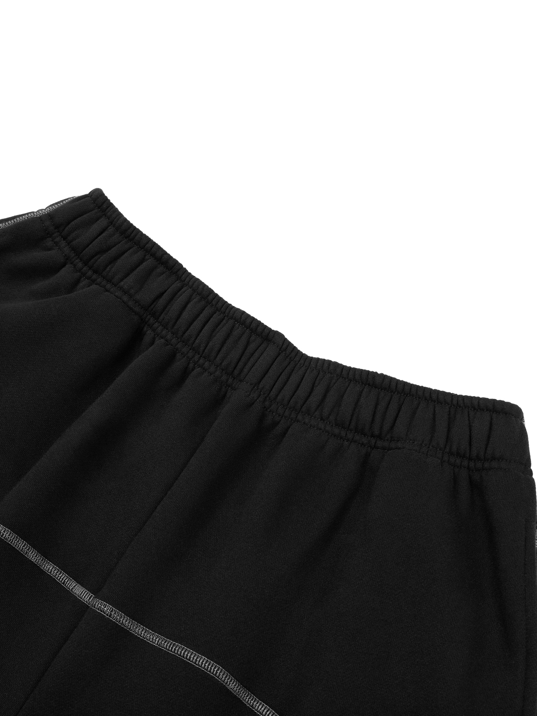 Ensemble de jogging WILDTOUCH Contrasting fleece