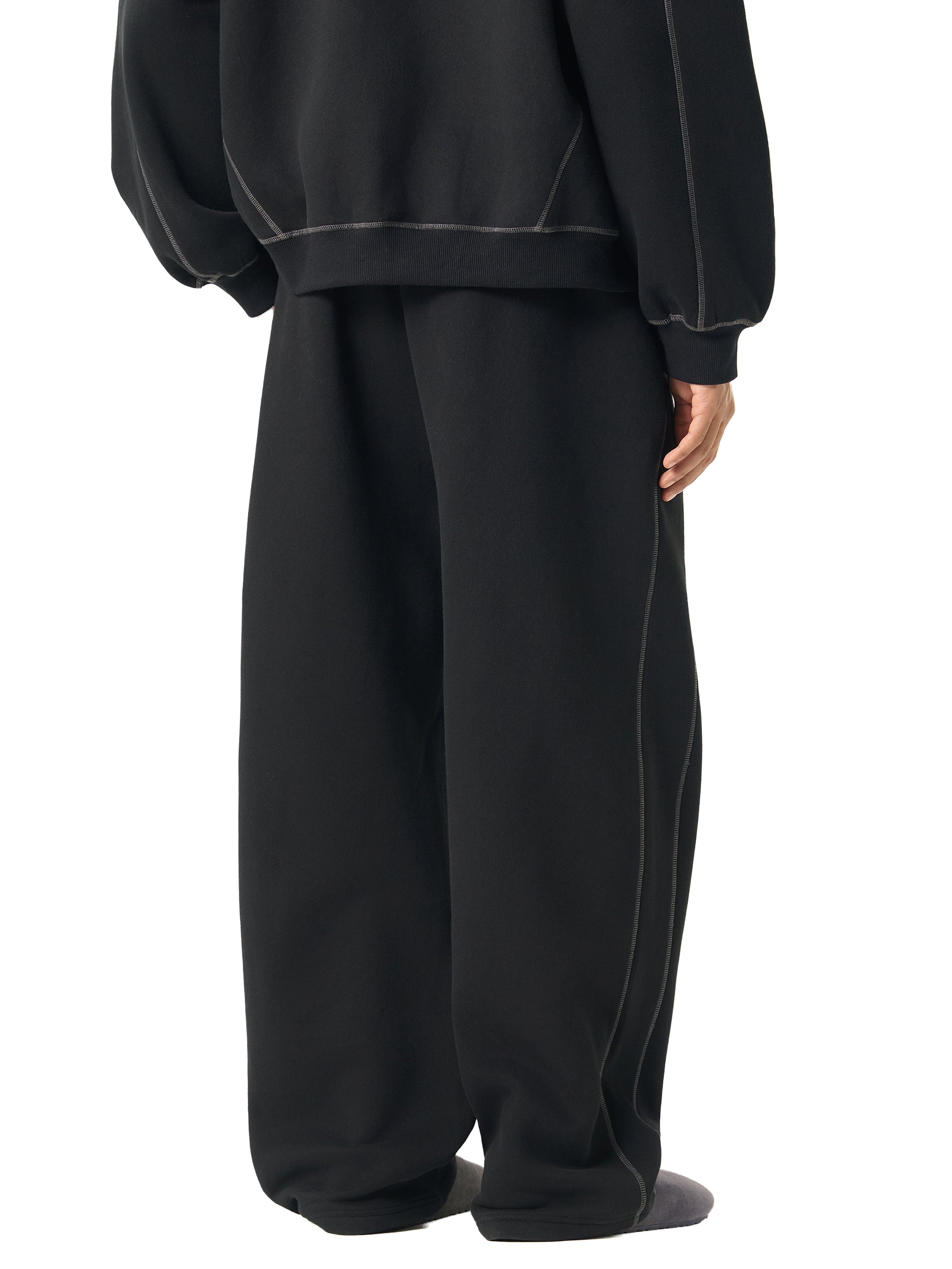 Ensemble de jogging WILDTOUCH Contrasting fleece