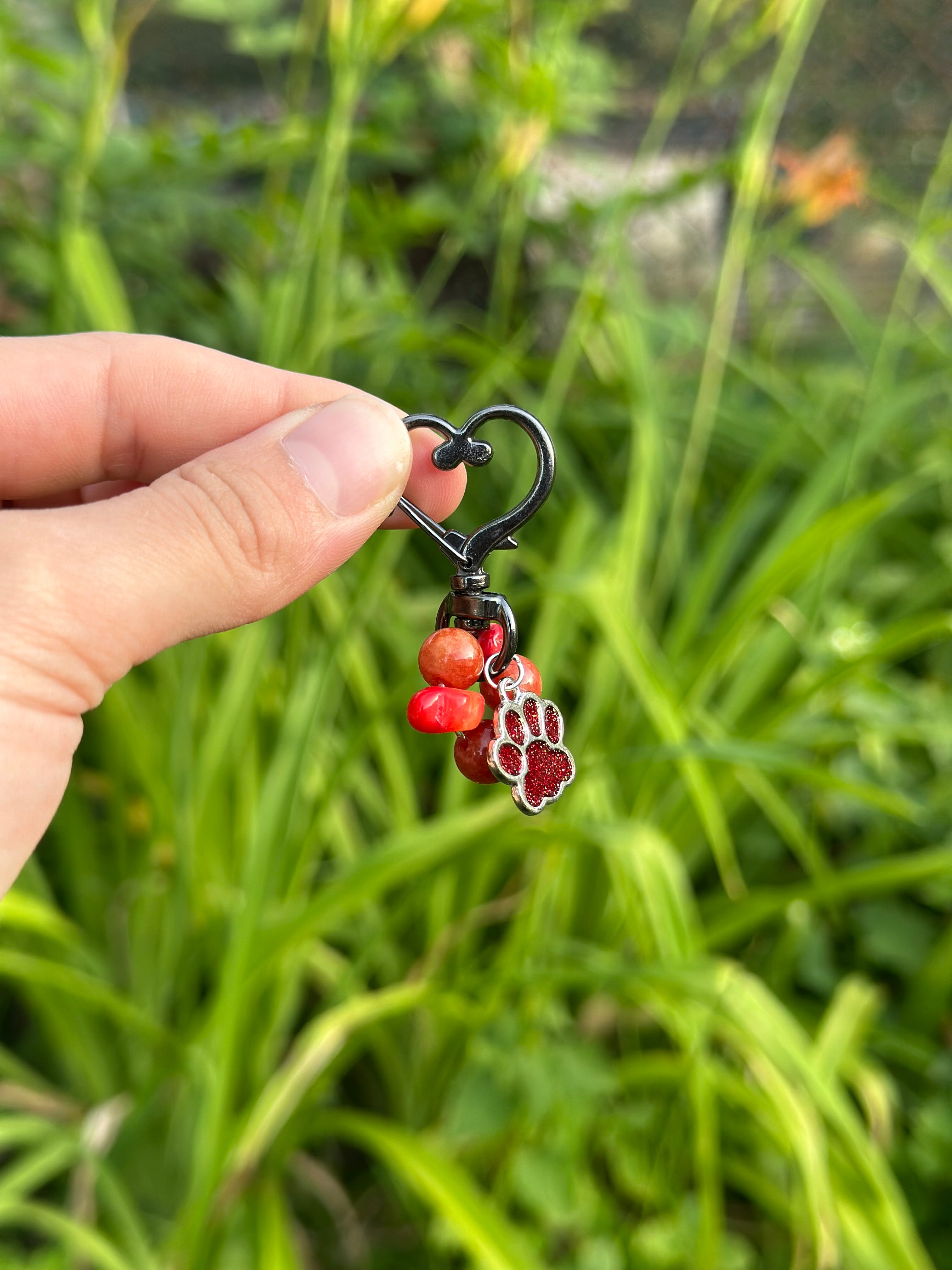 🪸 Pendentif Corail