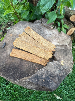 Jerky de kangourou