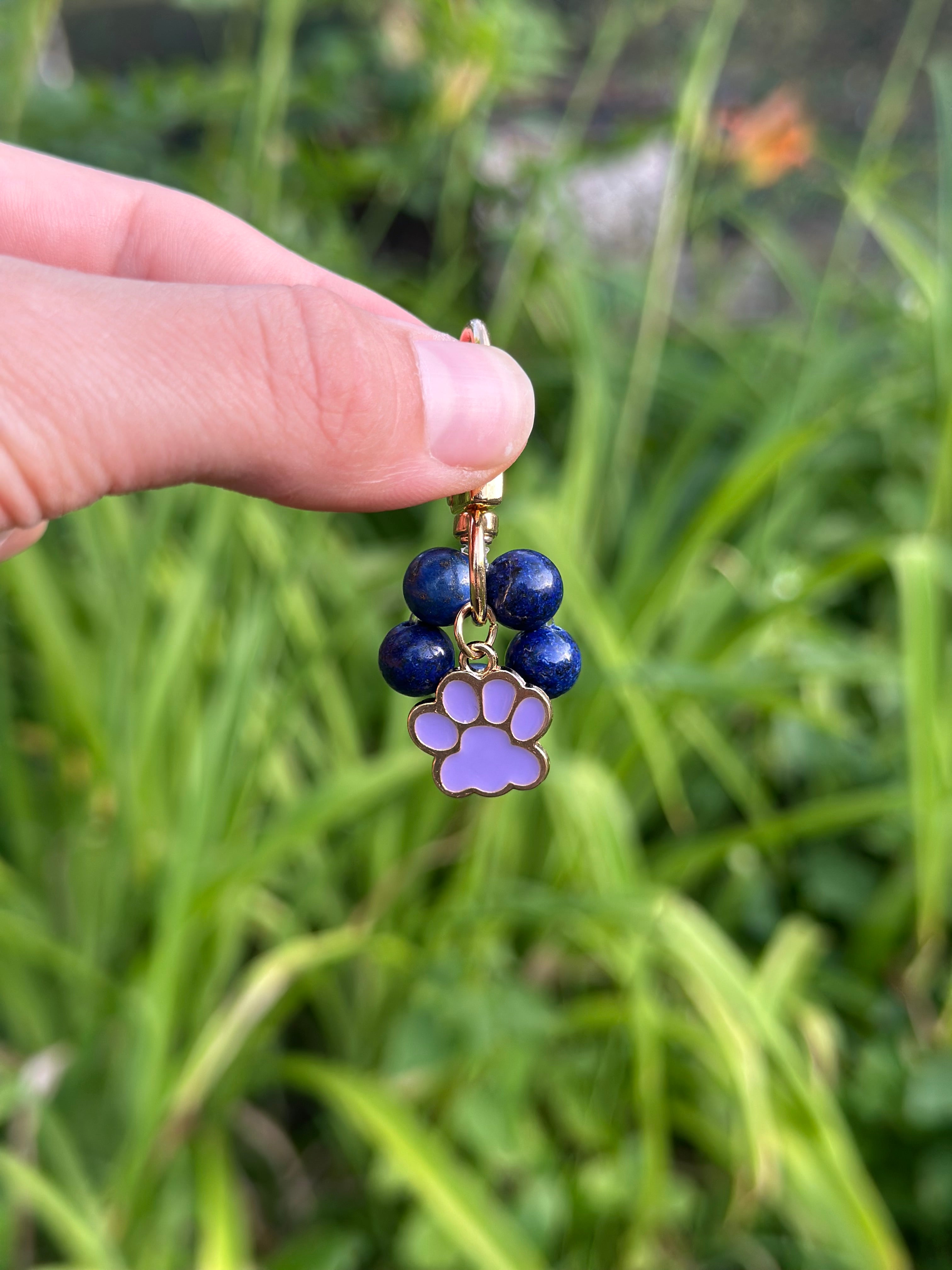 💜 Pendentif Améthyste
