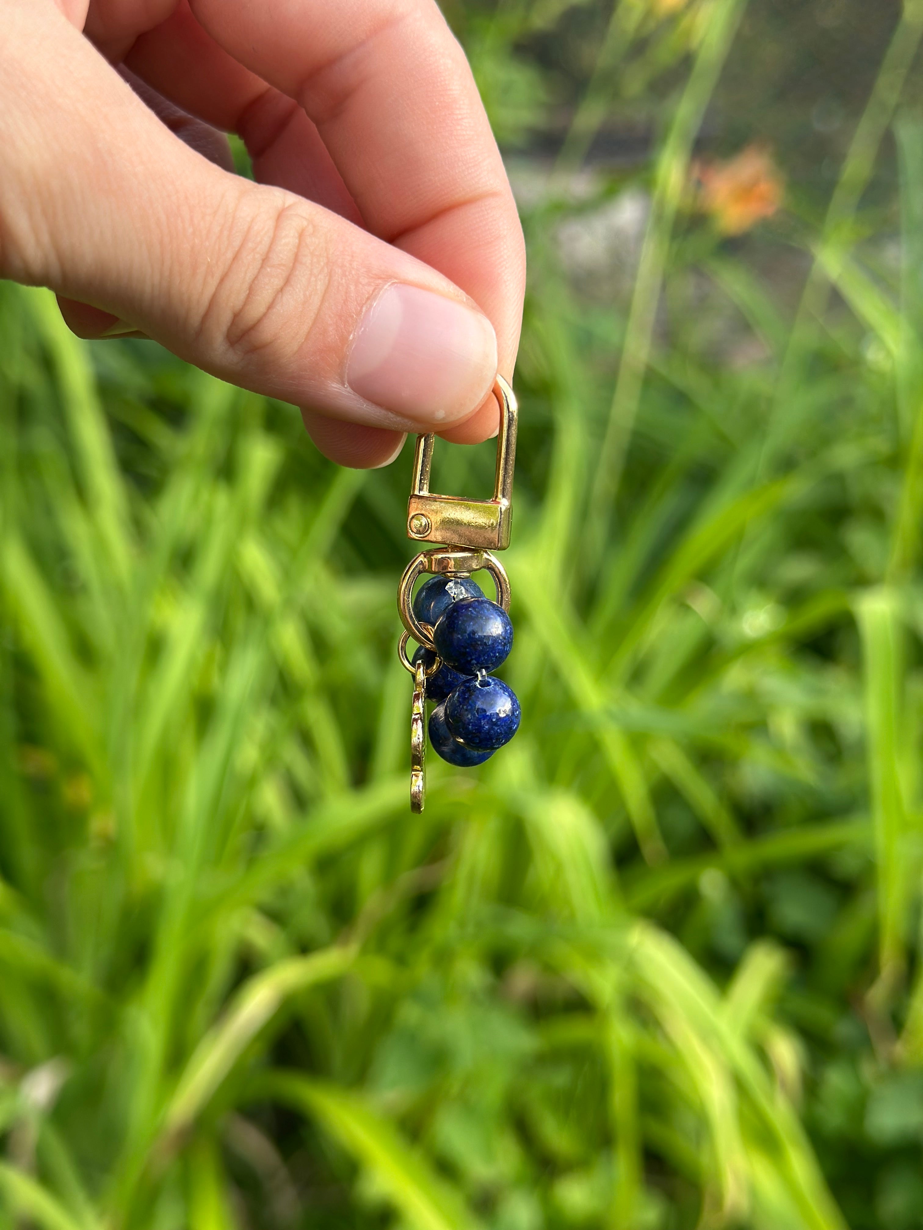💜 Pendentif Améthyste