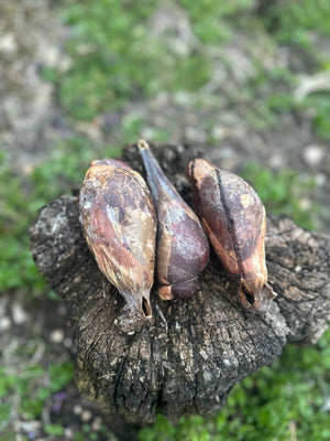 Testicule d'agneau