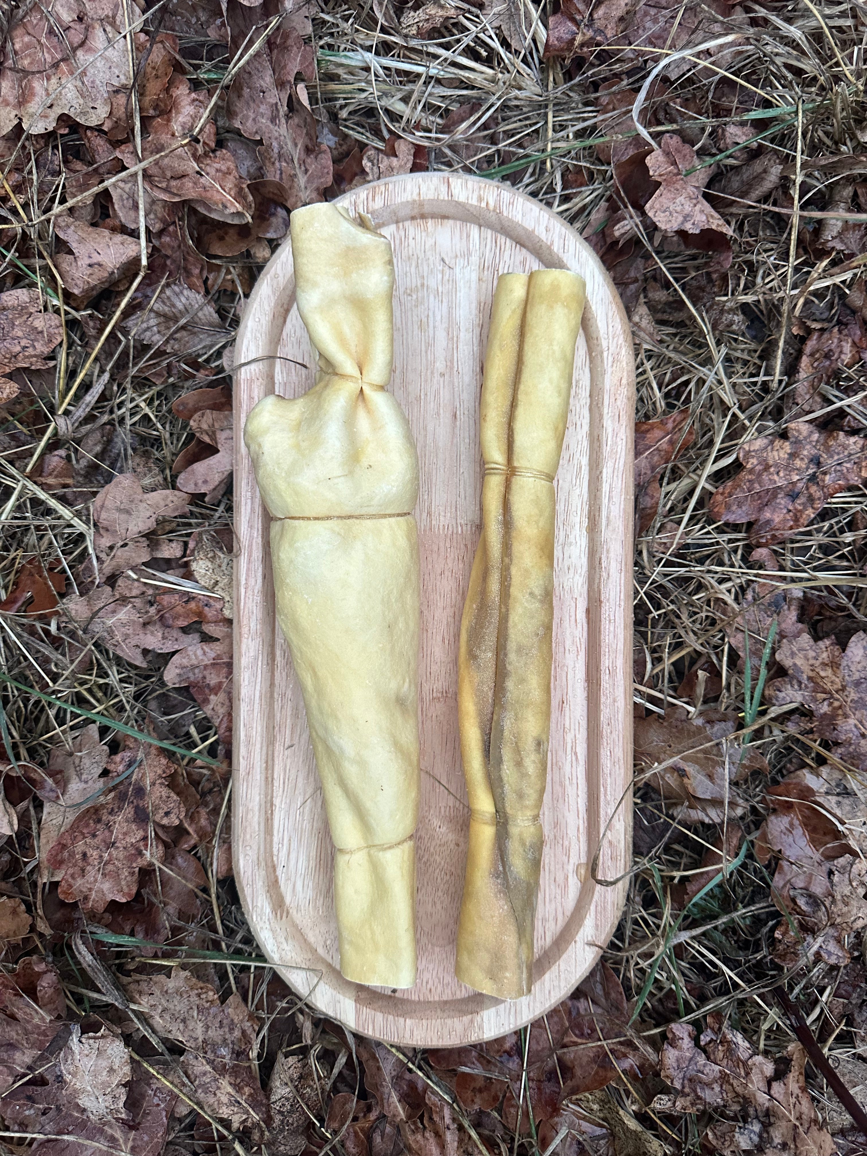 Joue de boeuf roulée 30CM
