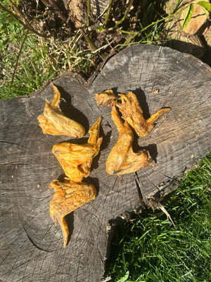 Ailes de poulet entières - 100g