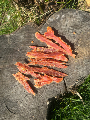 Filet de canard - 100gr