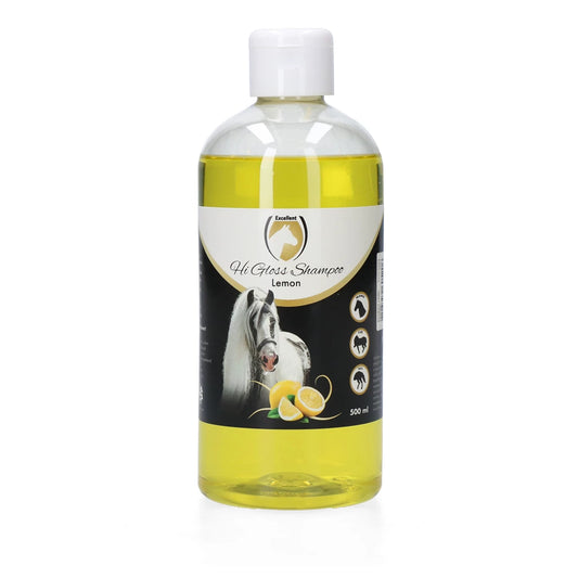 Excellent Shampooing Hi Gloss - Citron - 500ml