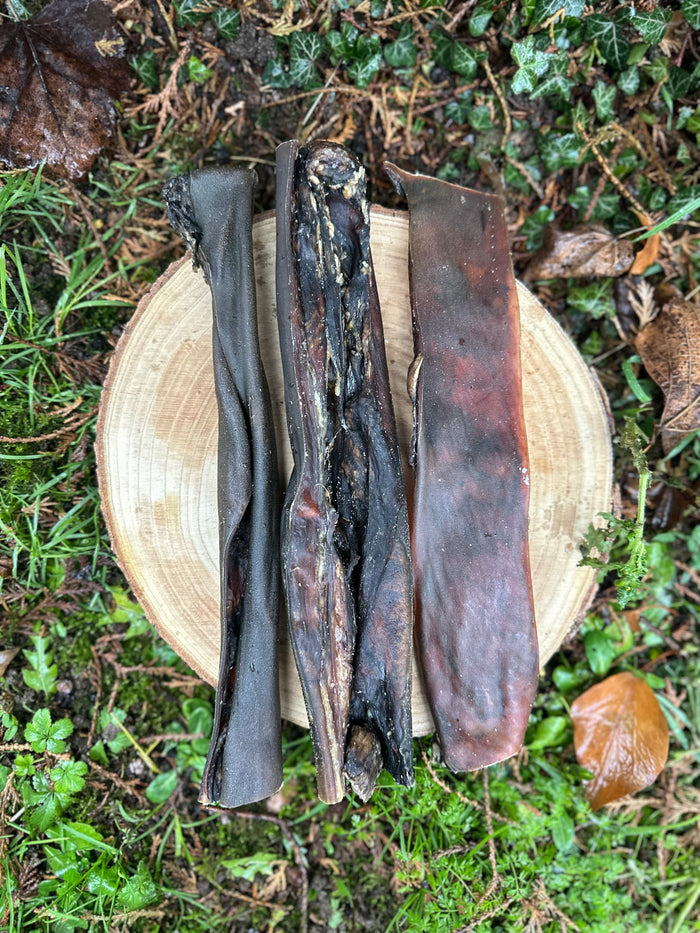 Peau de boeuf 30CM