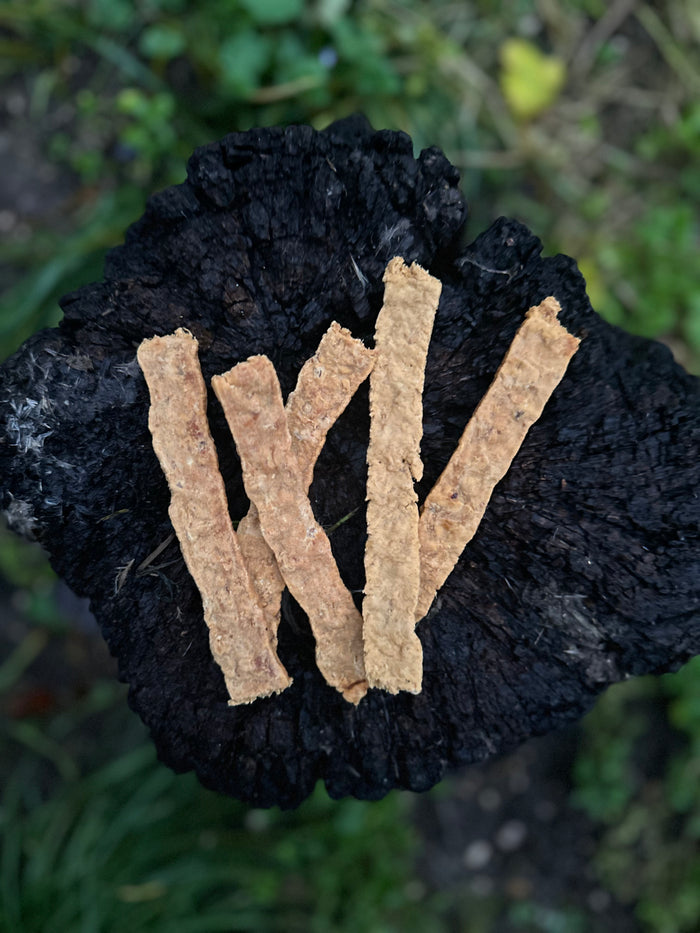 Sticks d'autruche