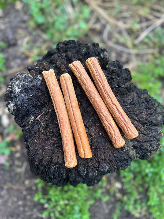 Cigare de poulet