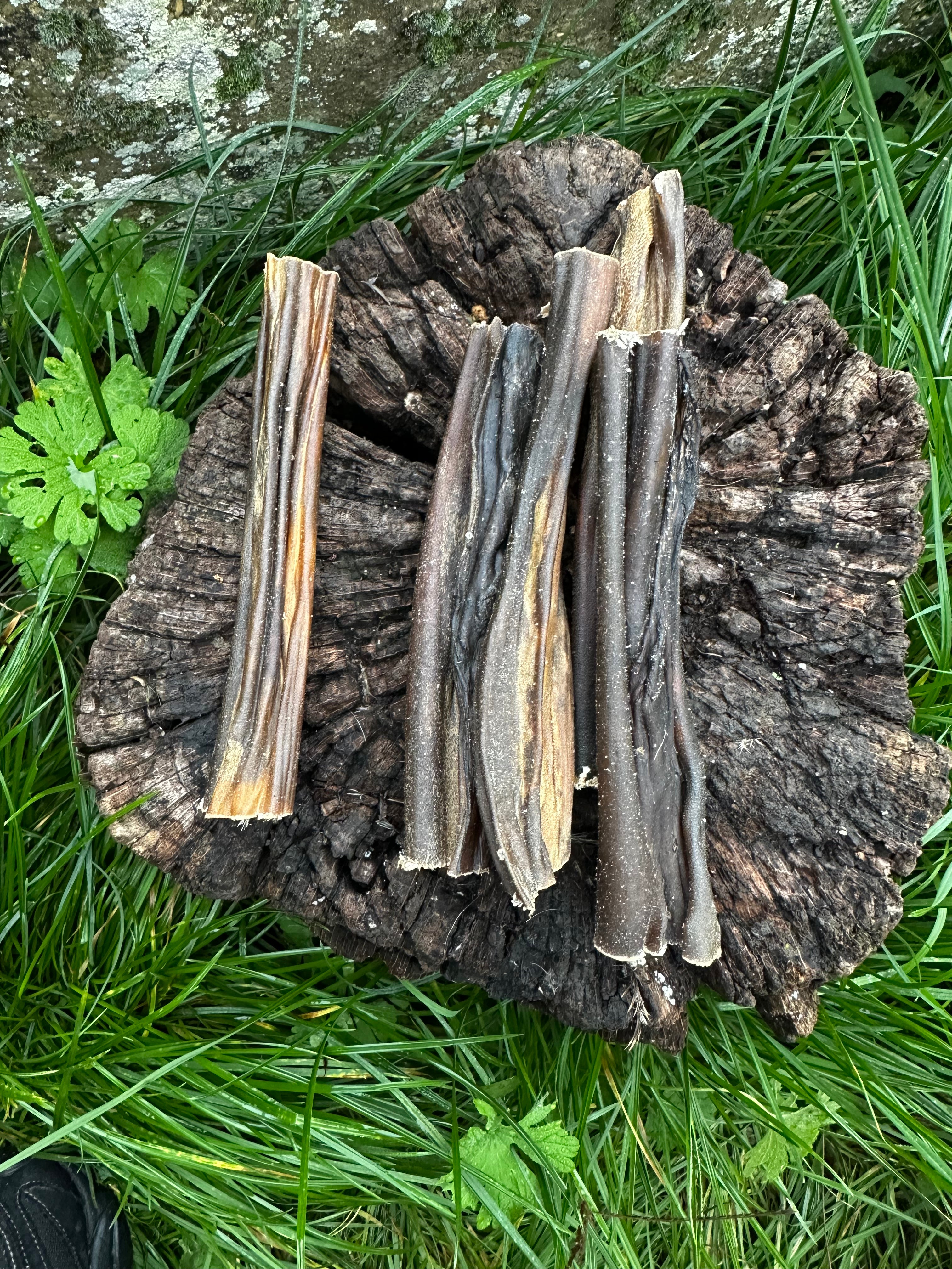 Peau de chevreuil - 100g