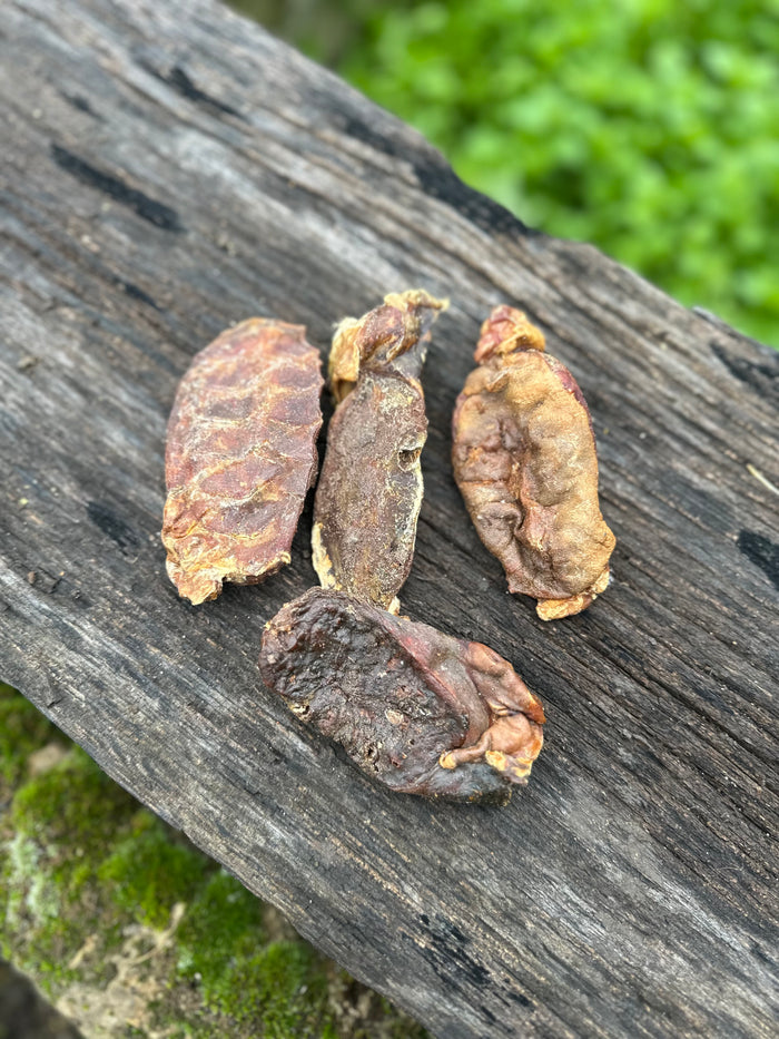 Testicule de bouc