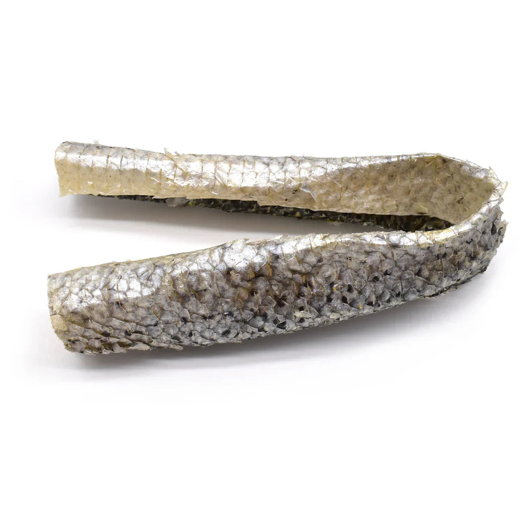 Peau de saumon 30CM